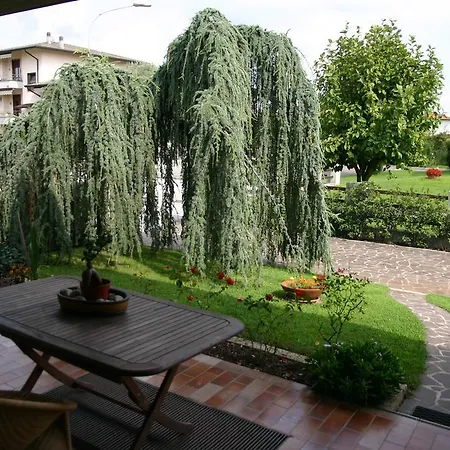 La Mansardina * توري دي كوارتيسولو