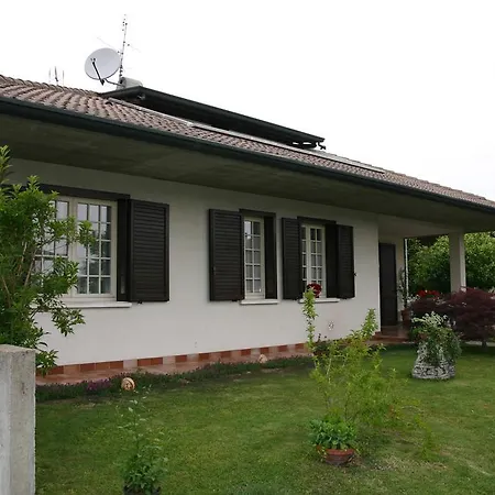 Bed & Breakfast La Mansardina