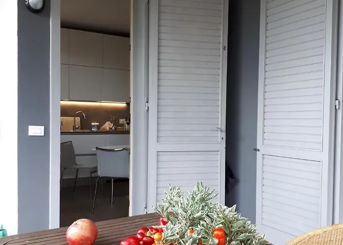 La Mansardina Bed & Breakfast Torri di Quartesolo