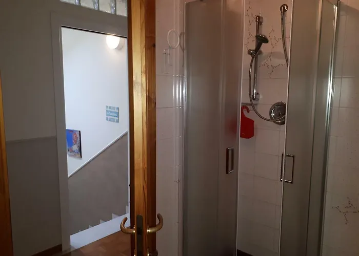 Bed & Breakfast La Mansardina
