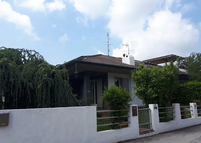 La Mansardina * Torri di Quartesolo