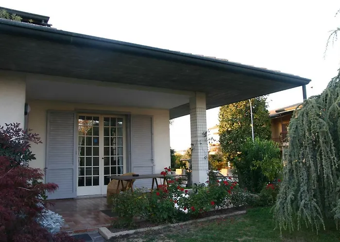 La Mansardina Torri di Quartesolo