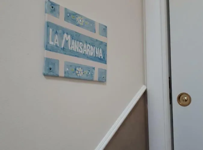 La Mansardina