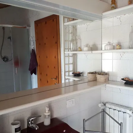 Bed & Breakfast La Mansardina