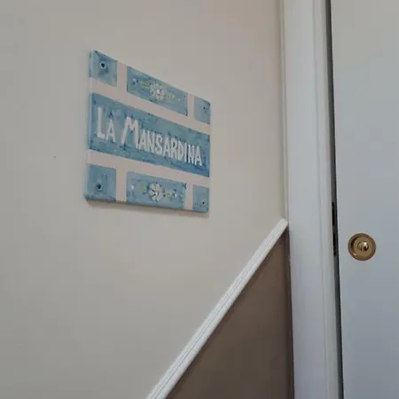 La Mansardina